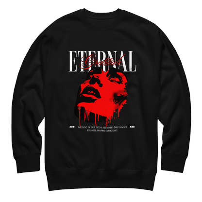 “Eternal” Sweatshirt