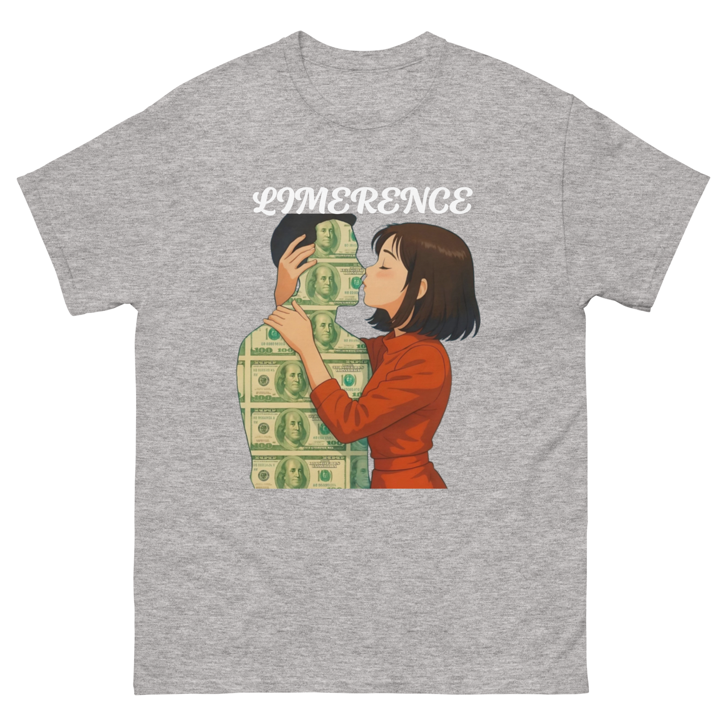 “Limerence” T”Shirt