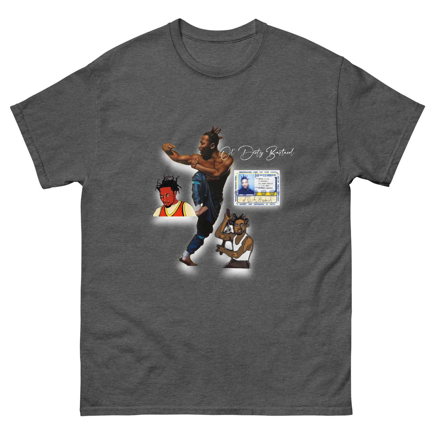 “ODB” T-Shirt
