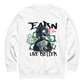 “Earn More, Live Better” Sweatshirt