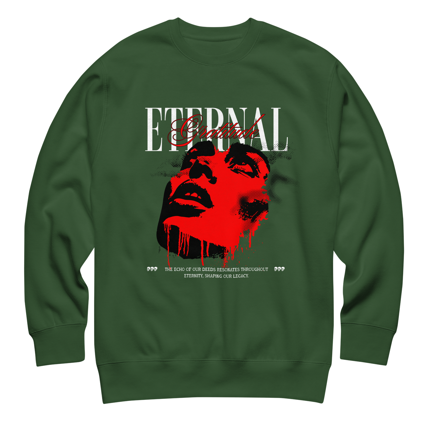 “Eternal” Sweatshirt