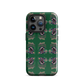 “Sospwa Superior” Phone Case Green