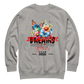 “Beautiful Dreams” Sweatshirt