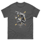 Gun Graphic T-Shirt