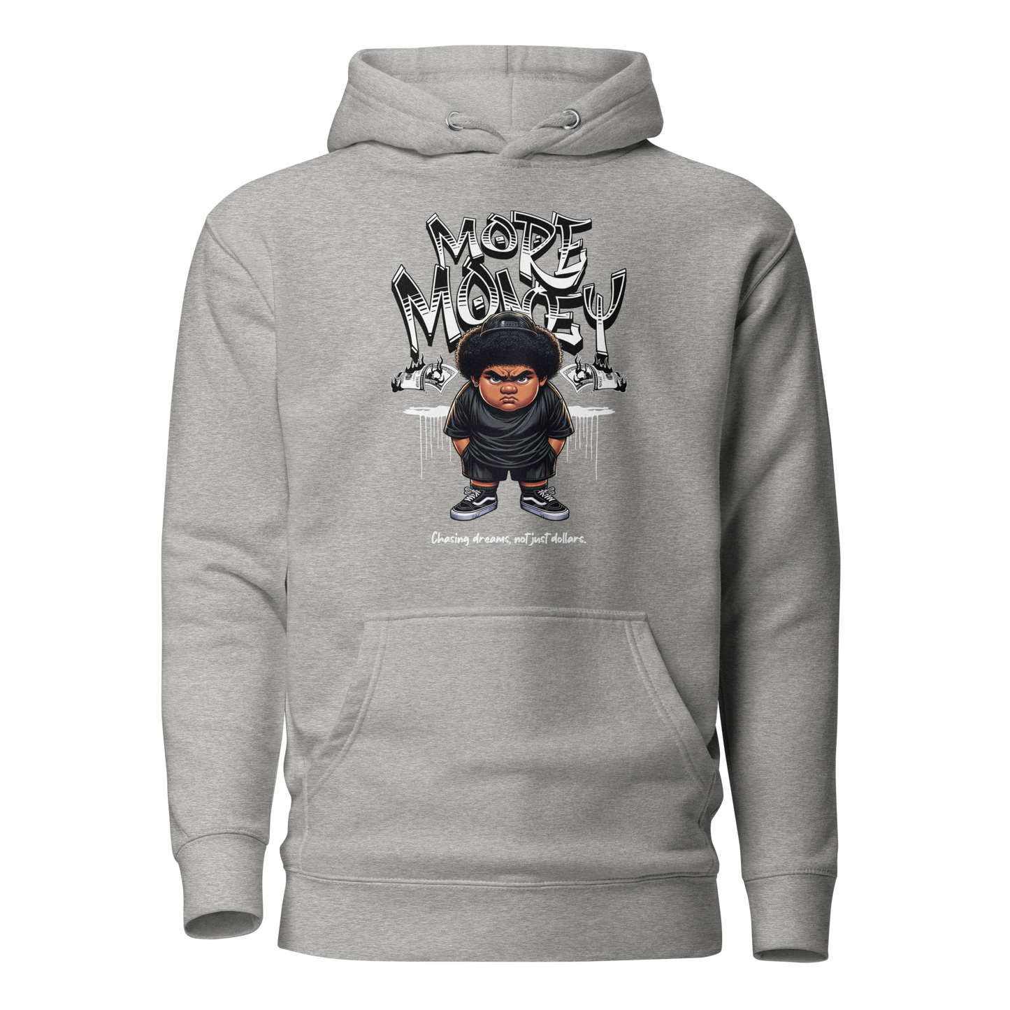 “More Money” Hoodie