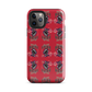 “Sospwa Superior” Phone Case Red