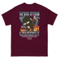 “Revolution Catalyst” T-Shirt
