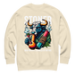 “High On Life, Elevated By Nature” Sweatshirt