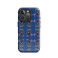 “Sospwa Superior” Phone Case Blue