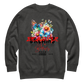 “Beautiful Dreams” Sweatshirt