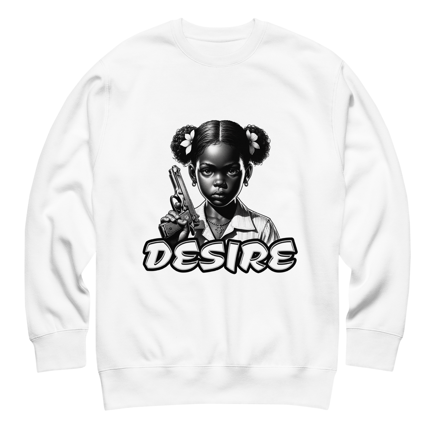 “Desire” Sweatshirt