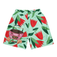 “Sospwa” Mesh Shorts (Patterned 2.0)