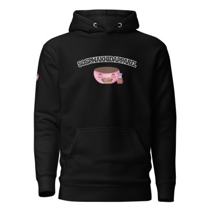 "Sospwa-LITE" Hoodie