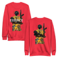 “Mabulu” Sweatshirt