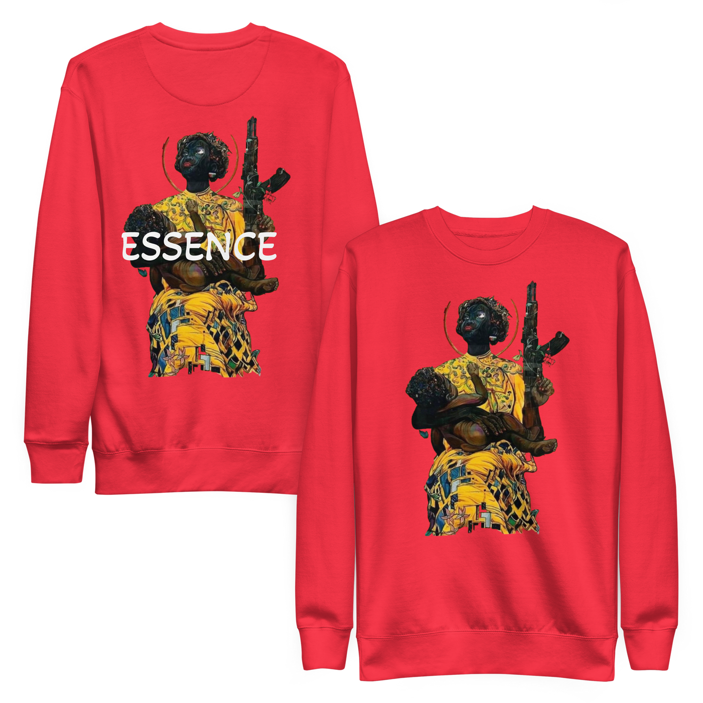 “Mabulu” Sweatshirt