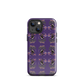 “Sospwa Superior” Phone Case Purple