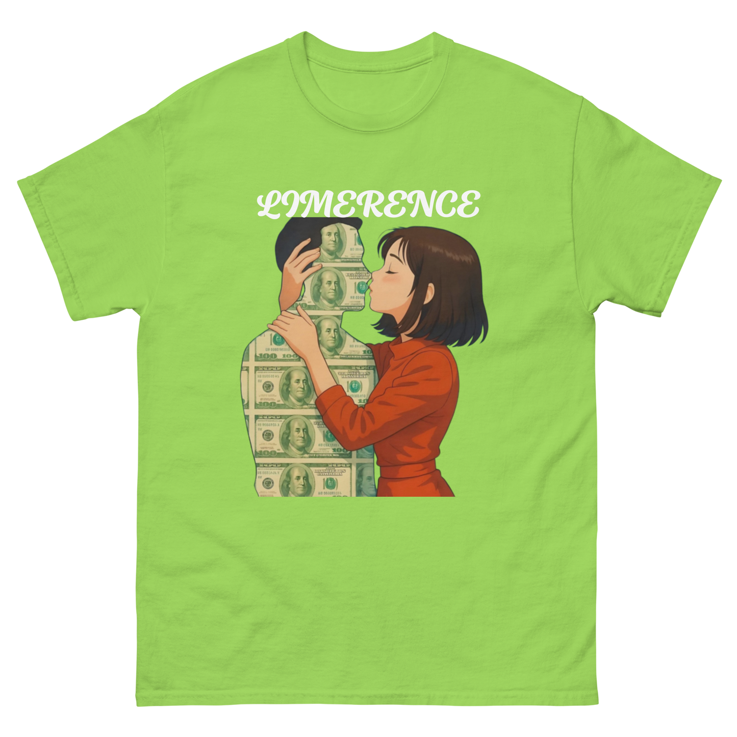 “Limerence” T”Shirt