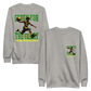 “Green For The Glory” Sweatshirt