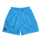 “Sospwa” Mesh Shorts (Solids)