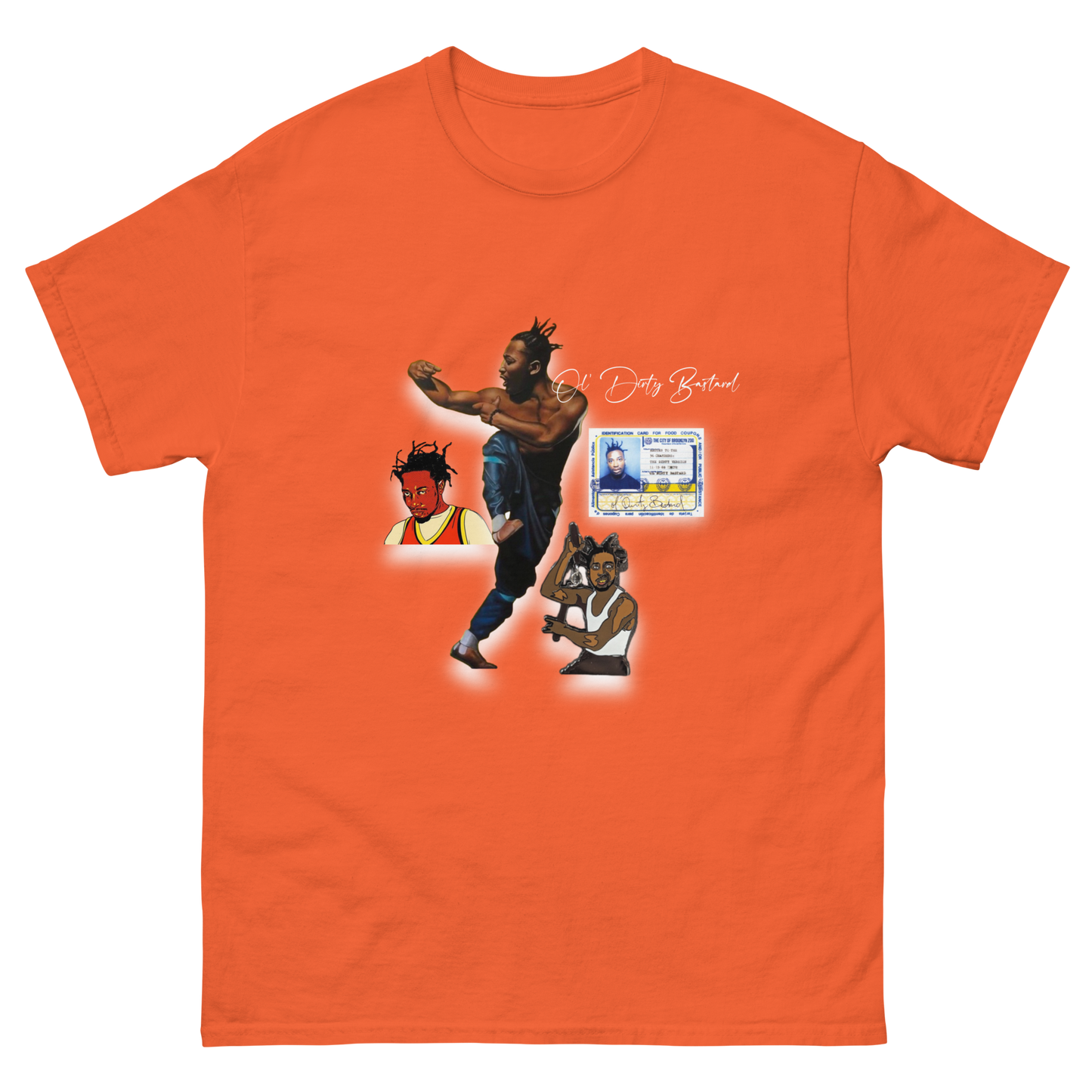 “ODB” T-Shirt
