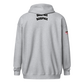 "Sospwa" Zip-Up Jacket