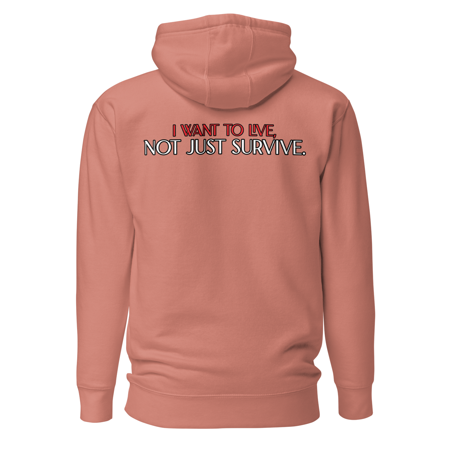 “More Money” Hoodie