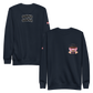 "Sospwa Keep Punchin'!" Sweatshirt