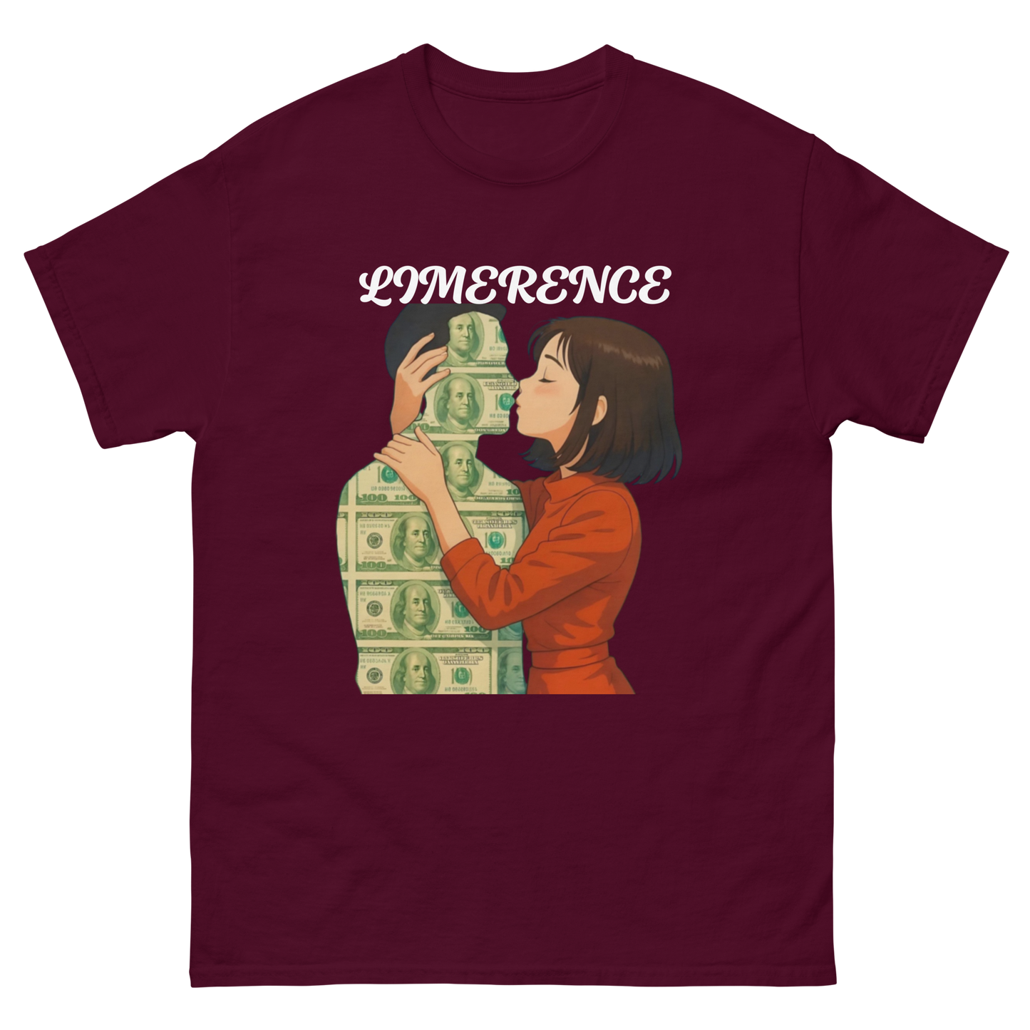 “Limerence” T”Shirt