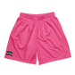 “Sospwa” Mesh Shorts (Solids)