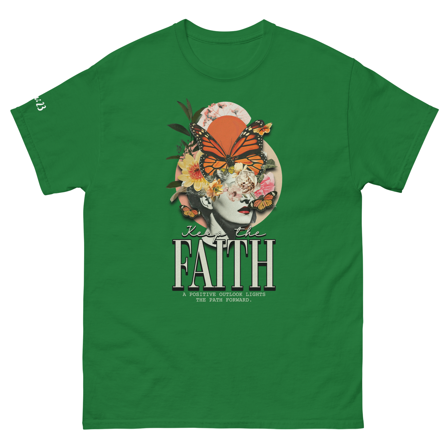 “Faith” T-Shirt