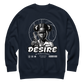 “Desire” Sweatshirt