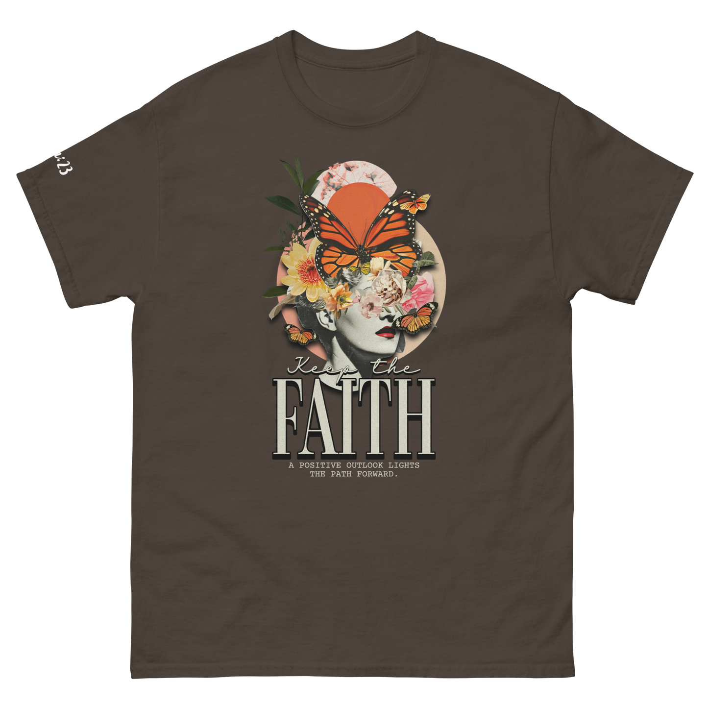 “Faith” T-Shirt