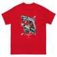 Gun Graphic T-Shirt