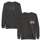 "Sospwa Keep Punchin'!" Sweatshirt
