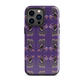 “Sospwa Superior” Phone Case Purple