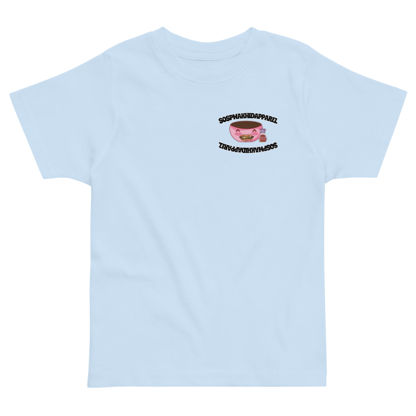 “Sospwa” Kids T-Shirt