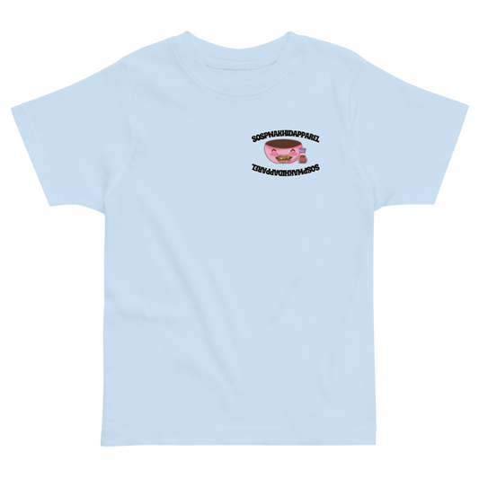 “Sospwa” Kids T-Shirt