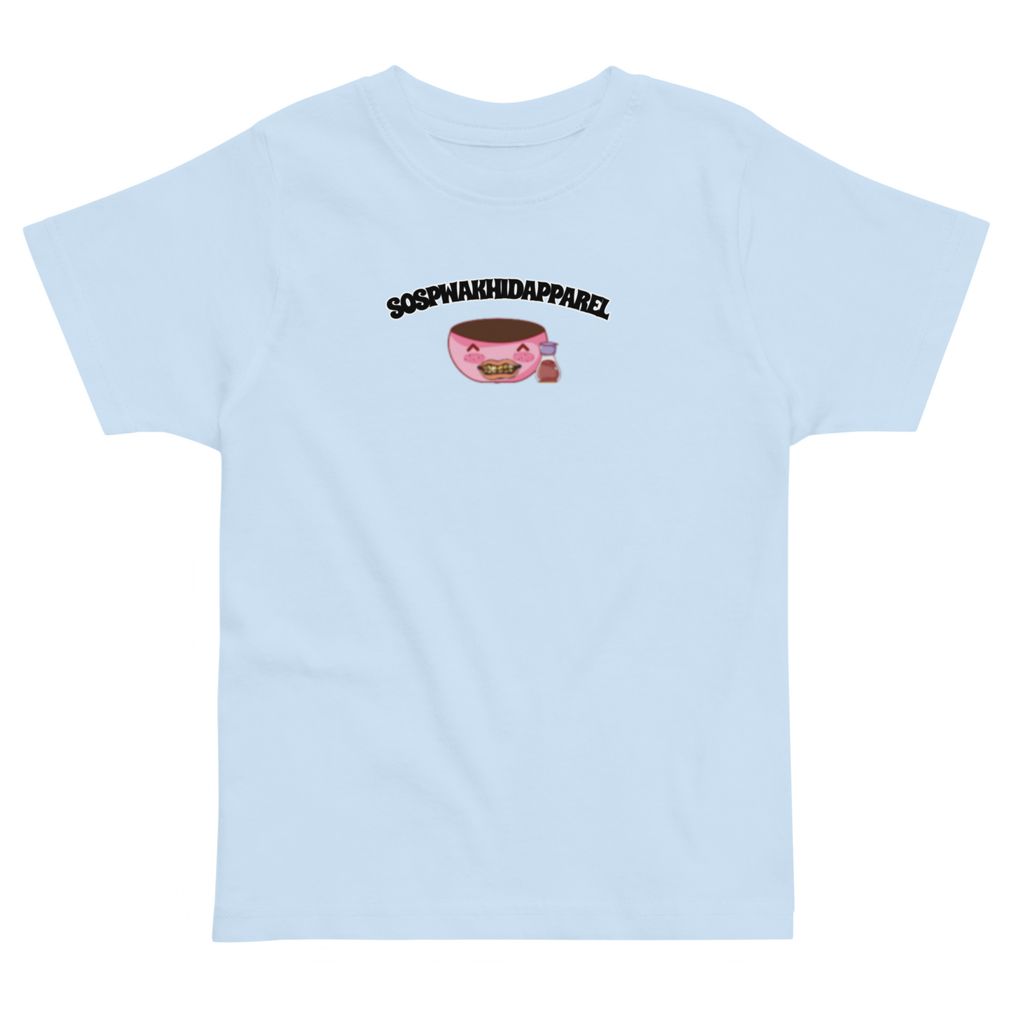 “Sospwa Lite” Kids T-Shirt