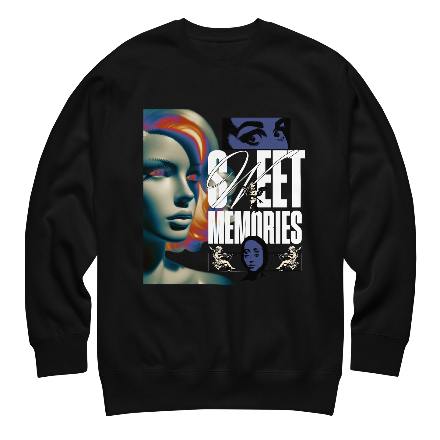 “Sweet Memories” Sweatshirt