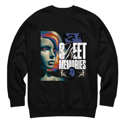 “Sweet Memories” Sweatshirt