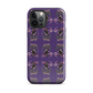 “Sospwa Superior” Phone Case Purple