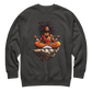 “Melanated Z” Sweatshirt