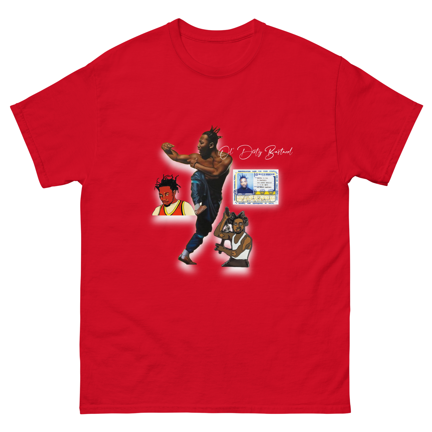 “ODB” T-Shirt