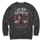 “Retro Sadness” Sweatshirt