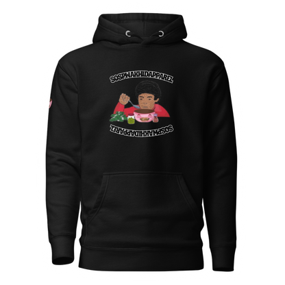 "Sospwa" Hoodie