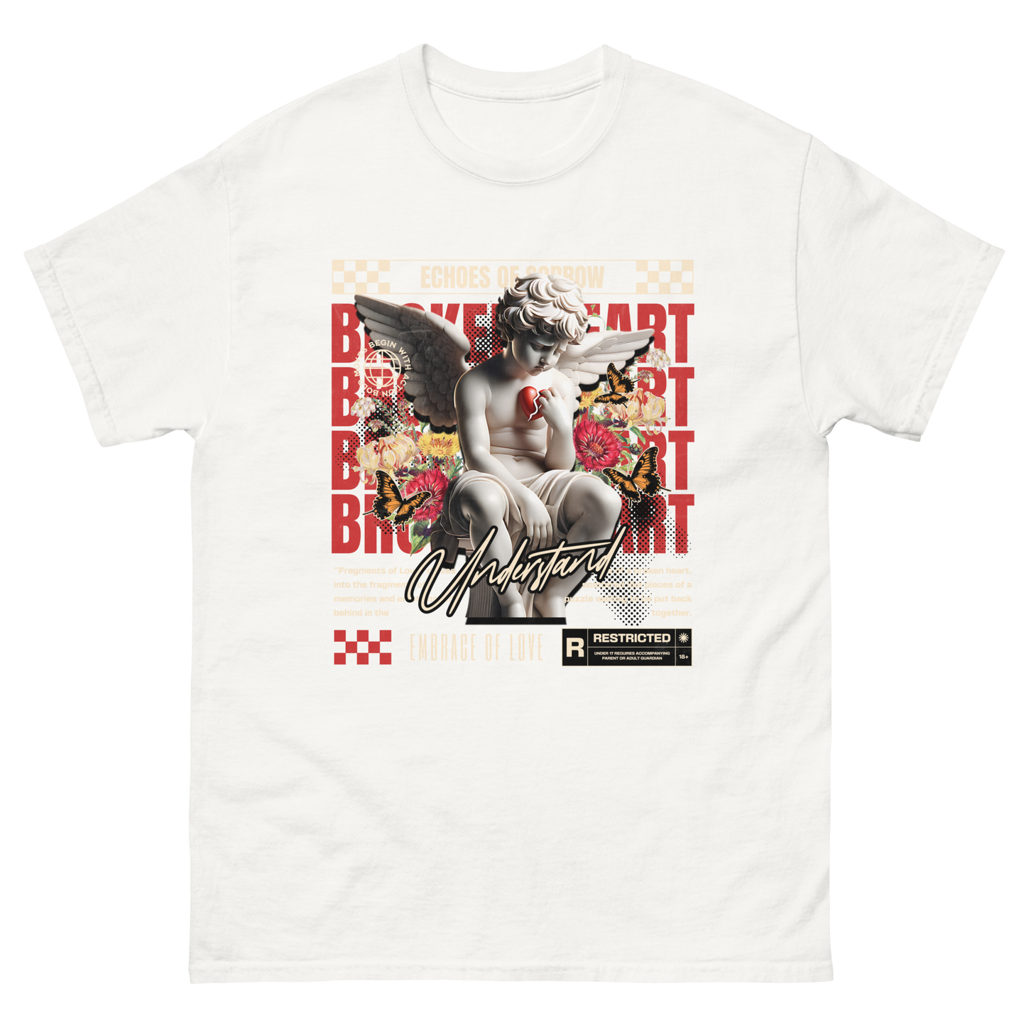“Understand” T-Shirt