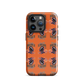 “Sospwa Superior” Phone Case Orange