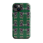 “Sospwa Superior” Phone Case Green