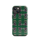 “Sospwa Superior” Phone Case Green