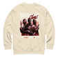 “Natural Chaos” Sweatshirt